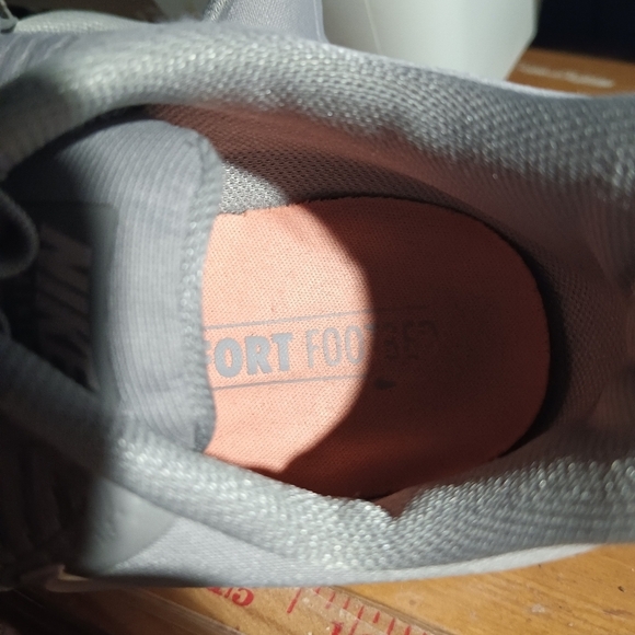 Nike In Season TR 8 Womens Shoes Sneakers Size 7.5 AA7773-006 Running - Picture 8 of 10